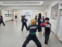 화랑합기도