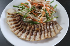 가야밀면 신방점