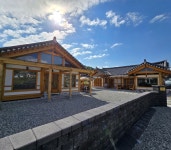 한옥펜션 동해잇다