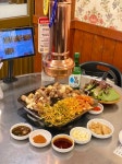평화김해뒷고기 부산가야점