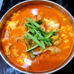 진골김치찜&곱도리탕 남원점