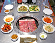 서울갈비 노원본점