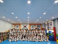 녹양인성태권도