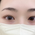 아이니쥬 속눈썹&눈썹왁싱 일산백석점