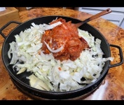 오남매닭갈비