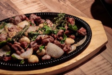 대장닭발&닭도리탕 본점