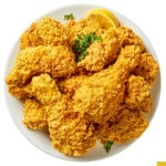 멕시카나치킨 도화점