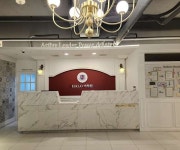 올플러스 수학 헤일로 어학원