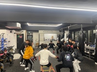 복싱BMG 신흥동