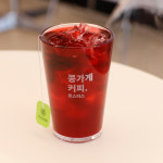 콩가게커피
