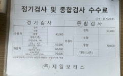 제일모터스