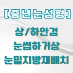 뉴스타일성형외과의원 부산서면역