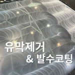 장기동스팀세차