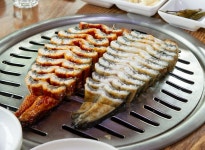 장어독립 가평 설악본점