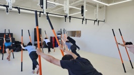 베네핏 움직임 그룹PT센터