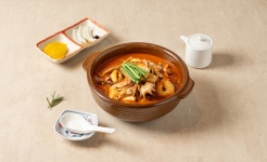 도야짬뽕 내곡점