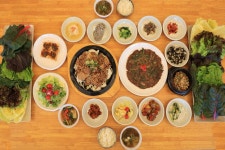 쌈뜰직화구이
