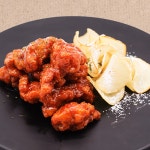 치킨공짜퓨전호프치킨아메리카Z 화정점
