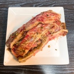 청마루 참숯불구이