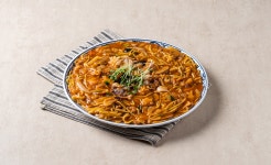 도야짬뽕 내곡점