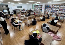 책나무노변학원