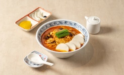 도야짬뽕 내곡점