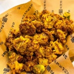 김종구 식맛치킨.전기바베큐 옛날통닭 대구대현점