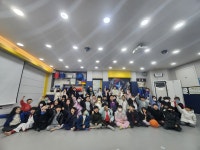 계명대영웅태권도