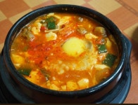 주문진 등대식당