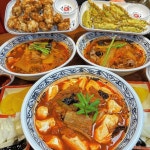 도야짬뽕 내곡점