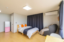 채석강비치호텔