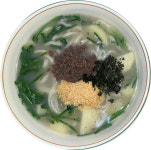 미미떡볶이