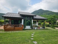 봄이오니 민박펜션