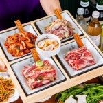 고기굽는방앗간 성남태평점