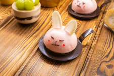 몽뻬르베이커리카페
