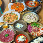 사랑각 익산영등점