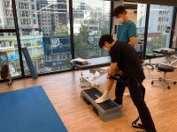 서울휴재활의학과의원 신당