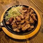 전기구이 한량통닭 보라본점