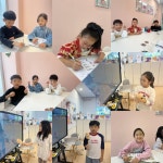 링키영어 해운대 힐스테이트점영어교습소