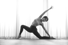 나누다, 요가 울산남구점