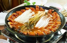 장어독립 가평 설악본점