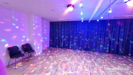 해피댄스연습실