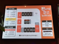 판타스틱코인노래연습장 광주신현점