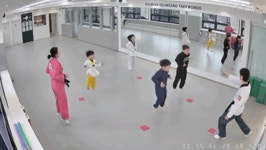 래미안금강태권도