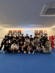 모던복싱클럽 삼송점