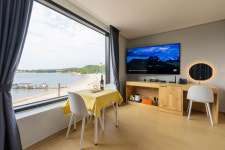 채석강비치호텔