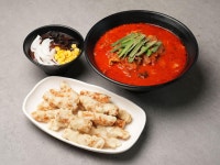 교동짬뽕 오산점