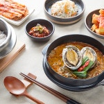 하동우렁추어탕 합정본점