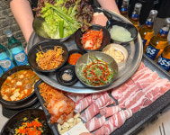 동춘돌곱창&냉삼92