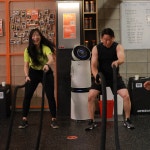 인사이트 그룹PT 양재역점